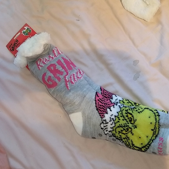 Reading Socks - Picture 3 of 7